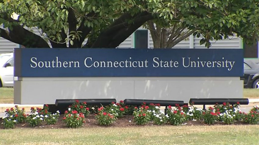 southern connecticut state university scsu