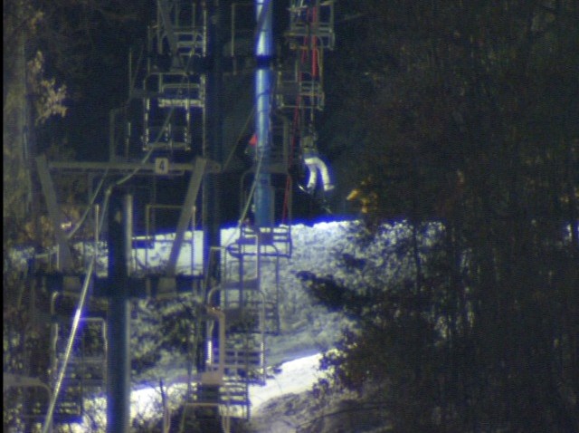 southington ski lift