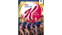 special k box