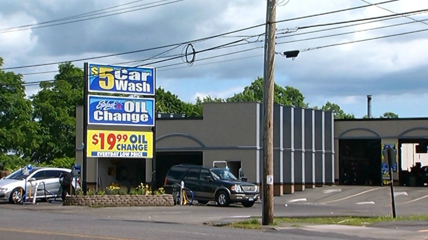 splash car wash