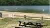 Squantz Pond, Mashamoquet Brook State Park Closed for Swimming