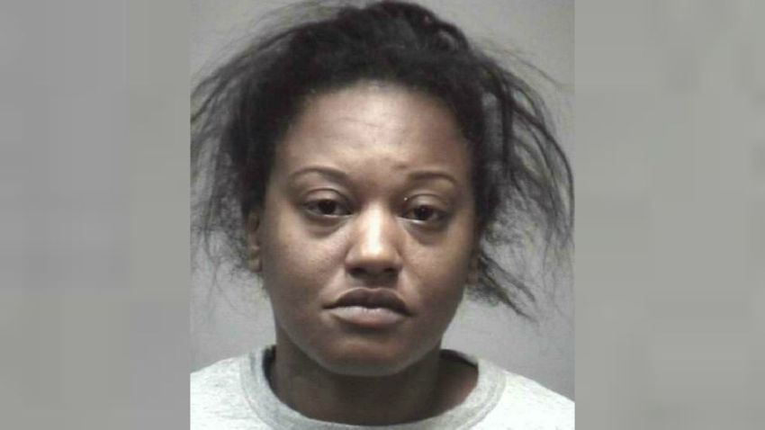 stanesha hallett