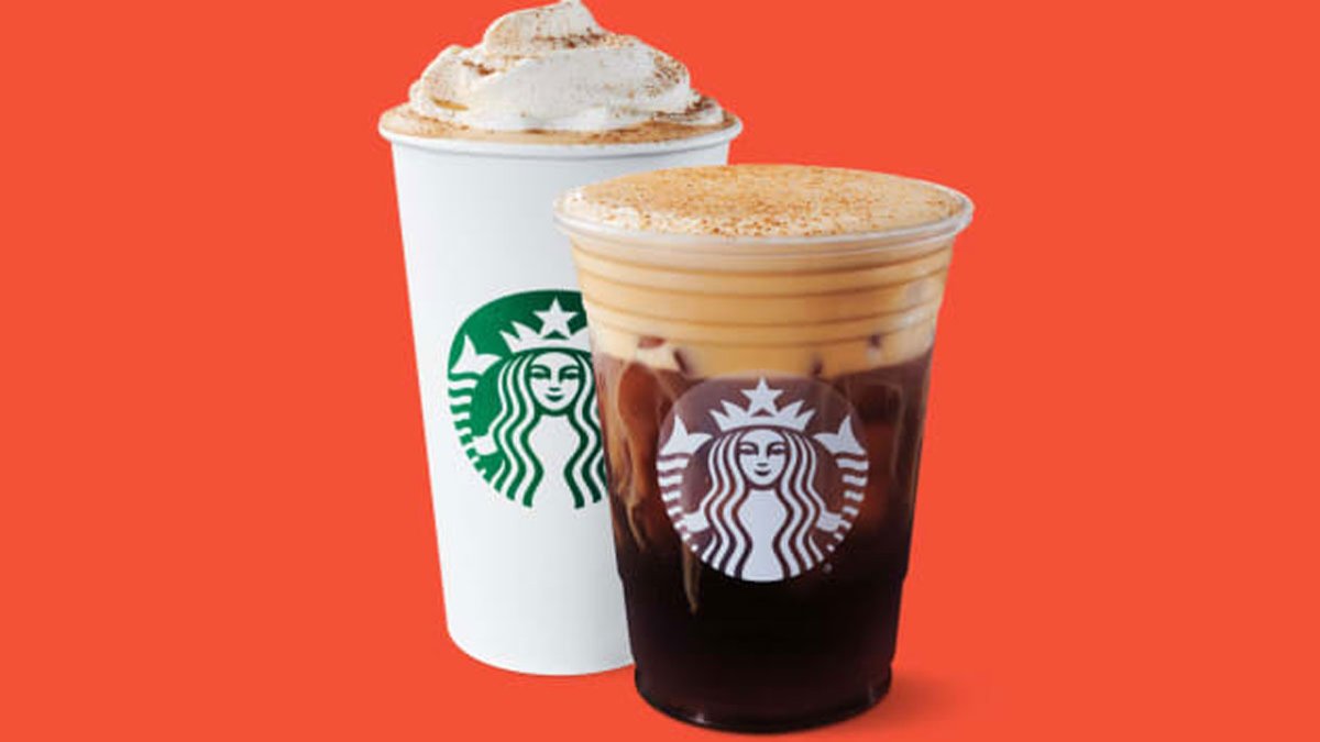 Starbucks' Pumpkin Spice Latte is returning to menus even earlier this year. What to know