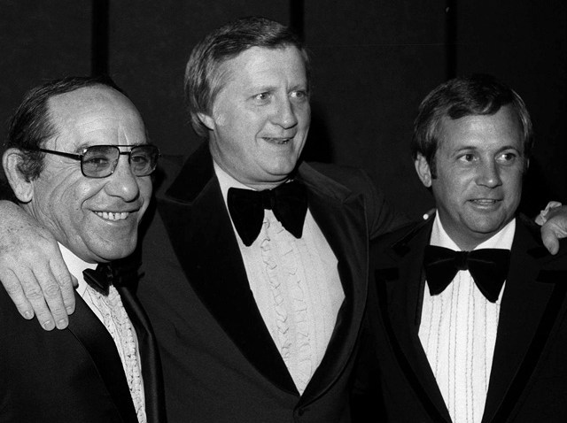 YANKEES STEINBRENNER