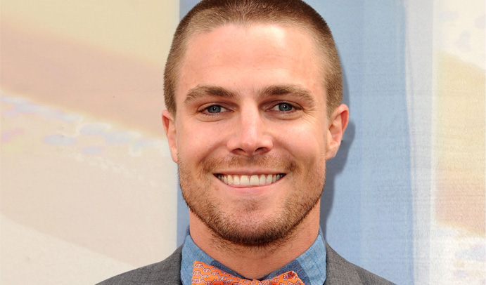 stephen amell