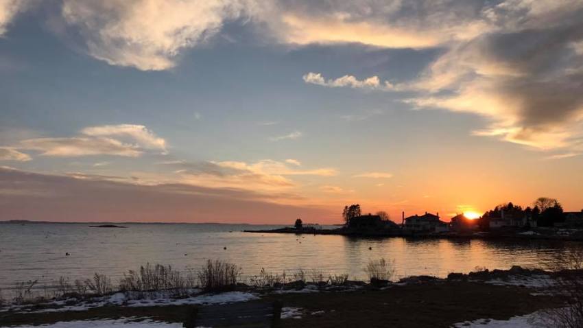 Stonington