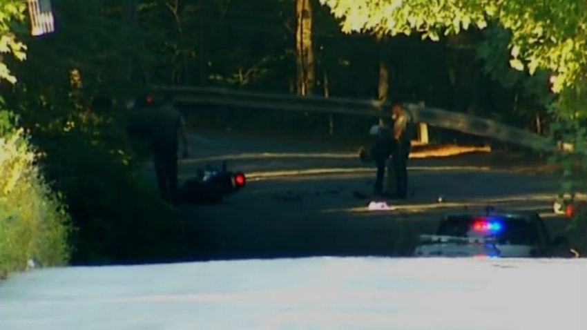 storrs motorcycle crash 1