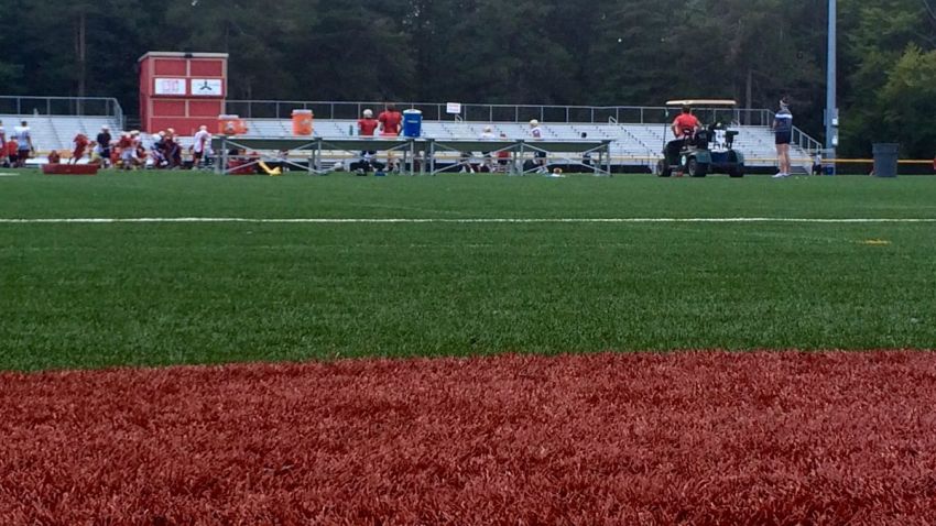 Stratford Football Coach Suspended 2 Games After Players Receive Turf