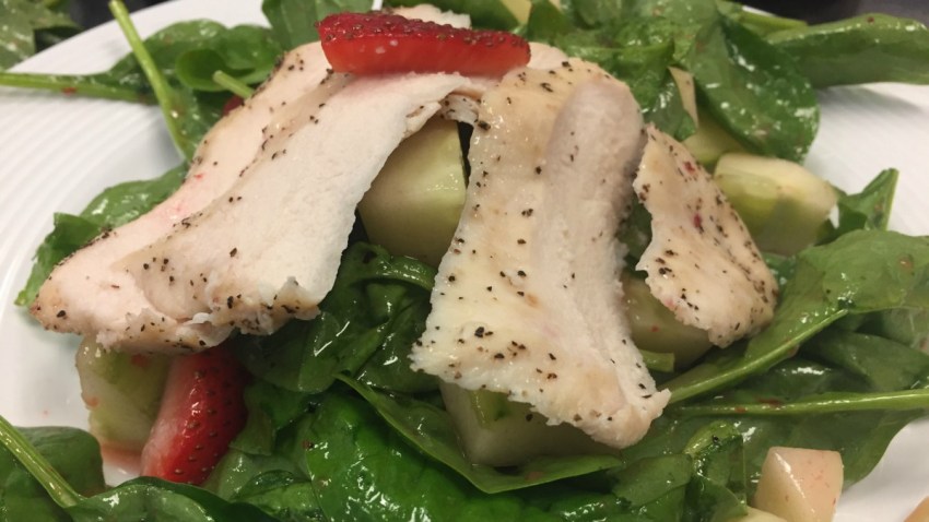 strawberry chicken salad_1200