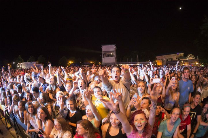 Summerfest 2022 Lineup: Halsey, Justin Bieber, Jason Aldean to Headline – NBC Connecticut - Vimarsana News