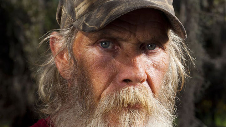 swamp people death swamp people death