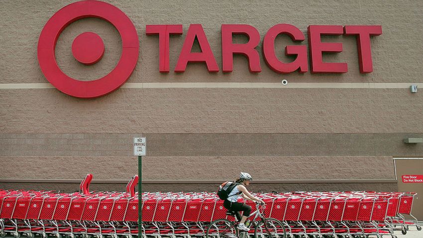 target store getty