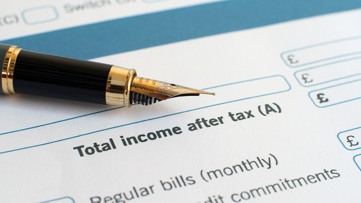 Deadline to File Taxes is Tuesday NBC Connecticut
