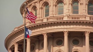 Texas State Capitol