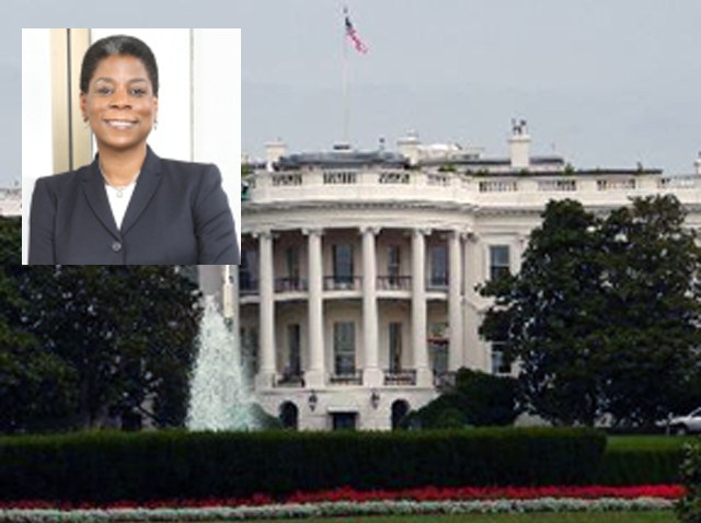 the-white-house Ursula Barns