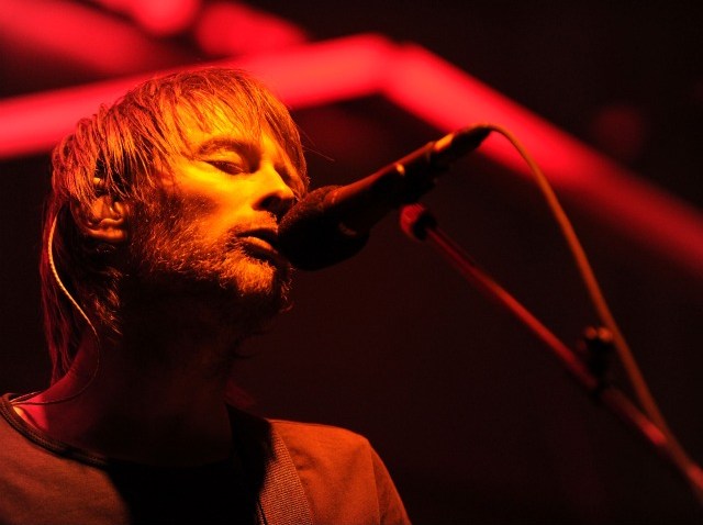 thom yorke