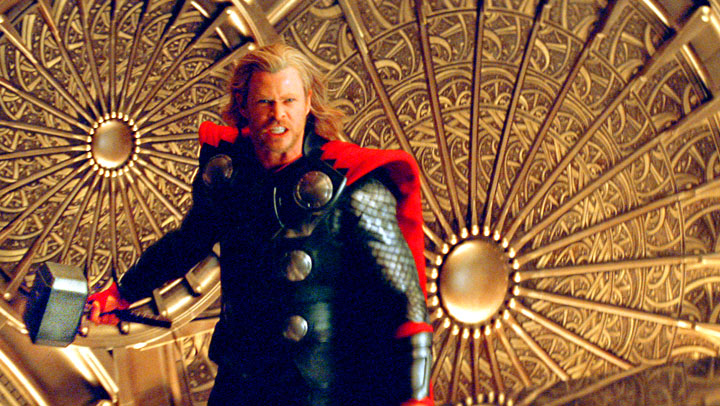 thorsub
