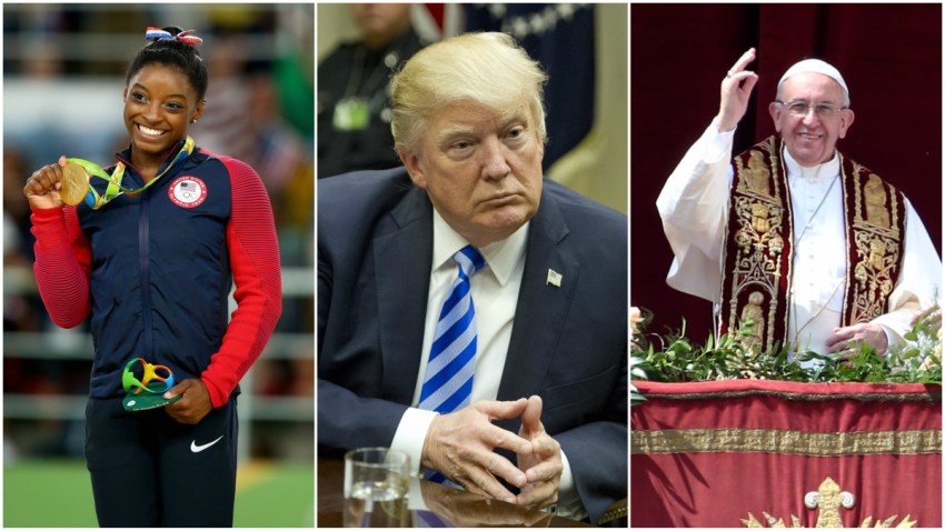 time 100 biles trump pope