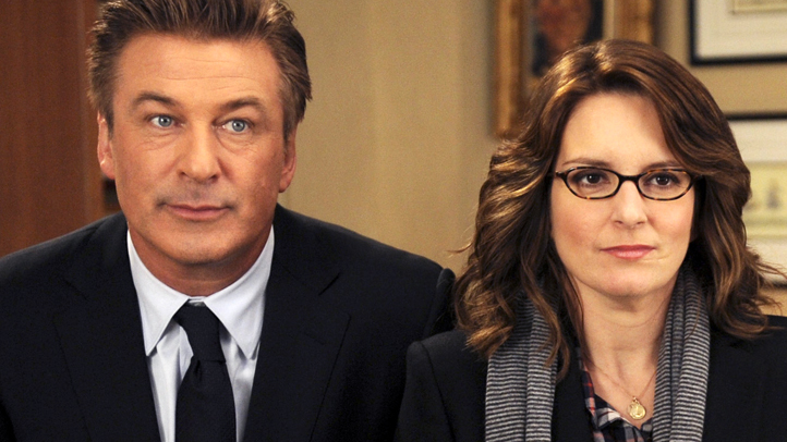 Baldwin and Fey