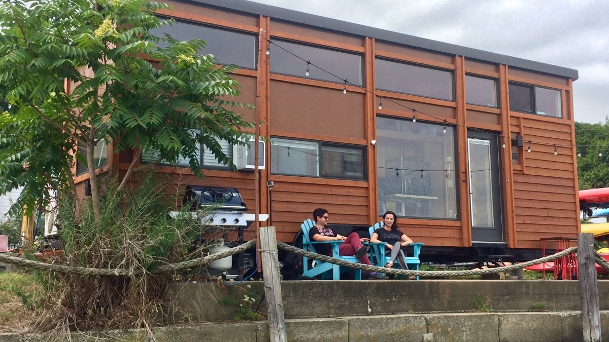Take a Tour of Some of Connecticut’s Tiny Homes NBC Connecticut
