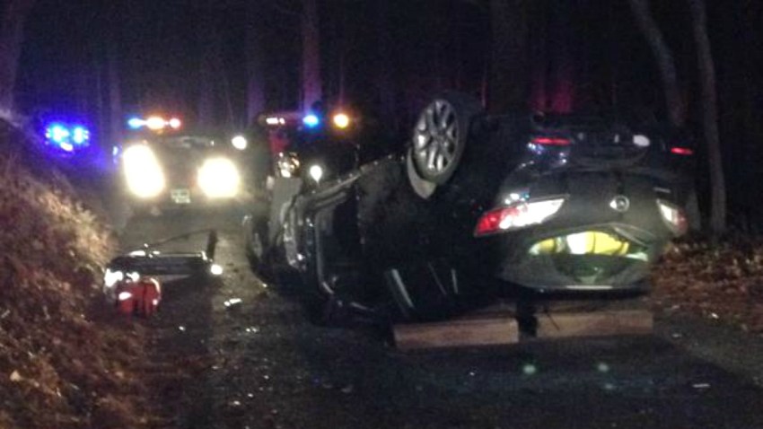 tolland rollover