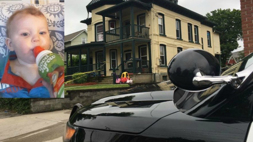 torrington baby bathtub death