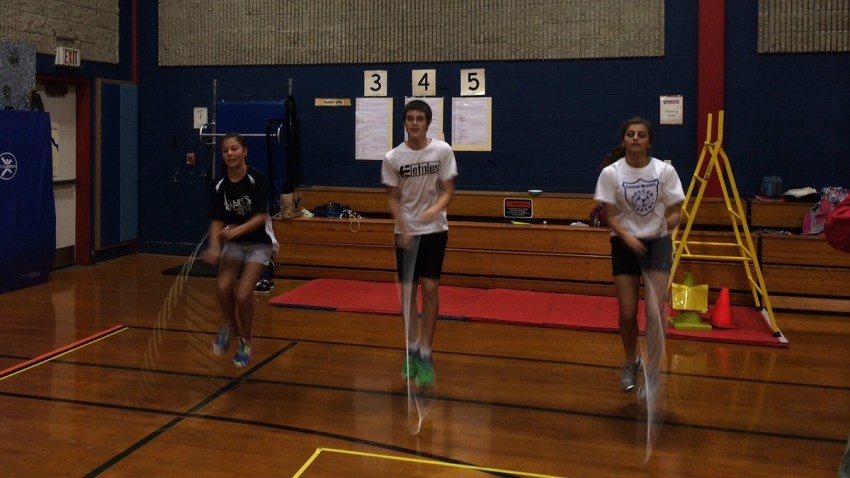 torrington jump rope