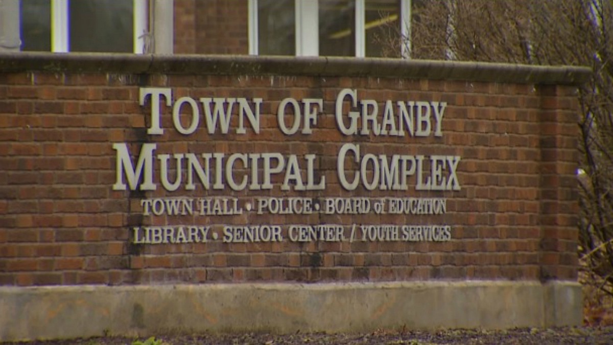 Mother and three children missing from Granby found safe