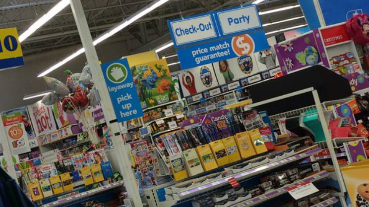 Toys R Us Nostalgia