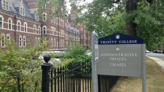 trinity college generic