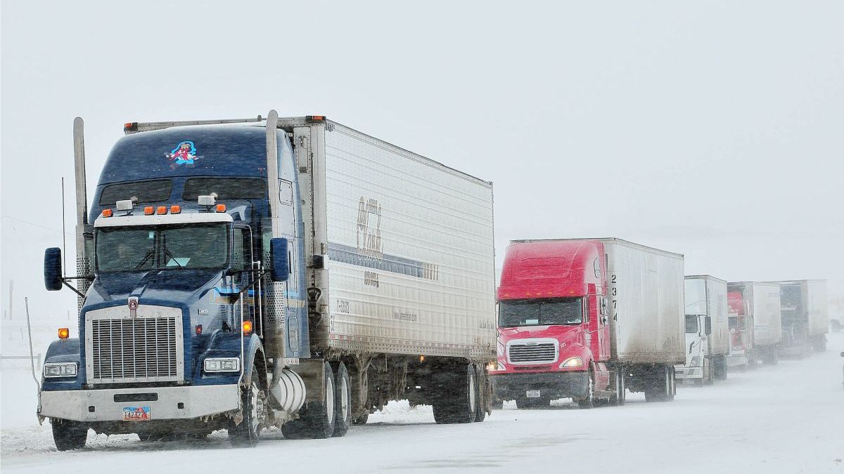 FBI Suspects Link Between Truckers and Serial Killers NBC Connecticut