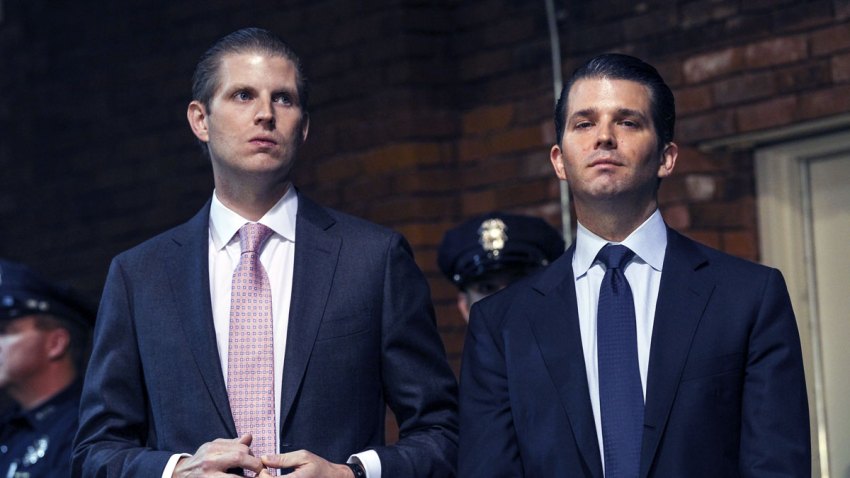 GOP 2016 Trump
