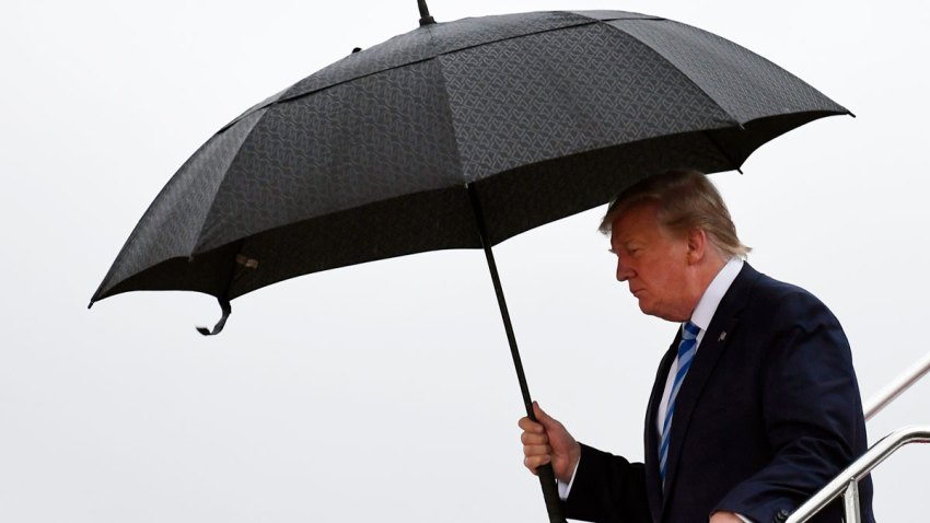 Trump Japan G20 Summit