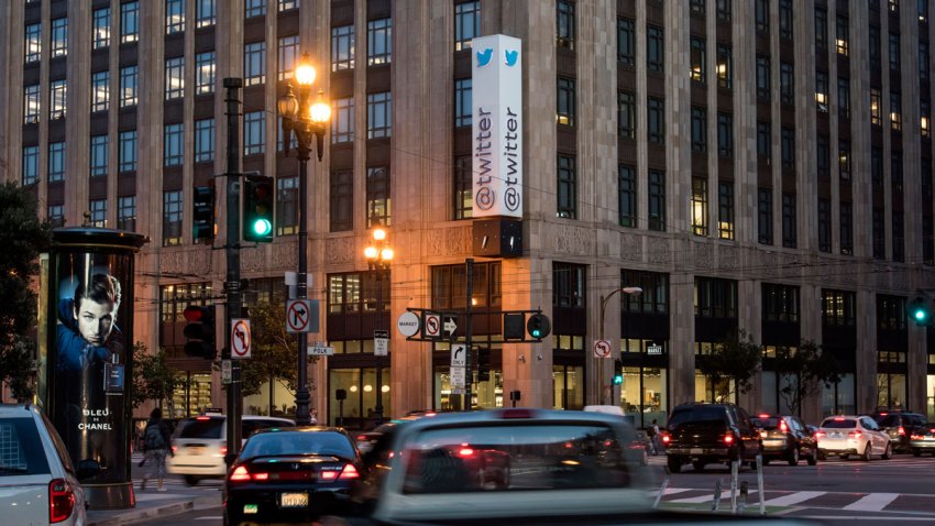 TWITTER EARNS