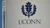 Person tells UConn students to get on the ground, implies gun inside dining hall