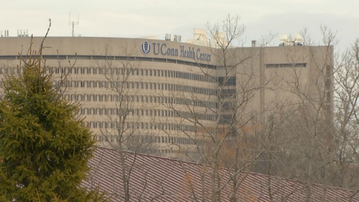 Conn. National Guard to Set Up More Surge Capacity Hospital Beds at