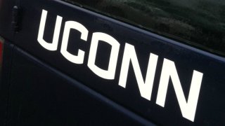 UConn logo