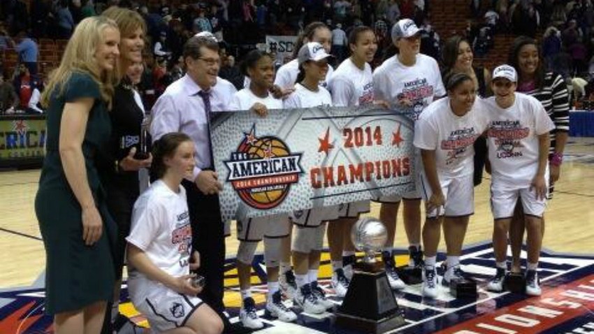 uconn acc championship
