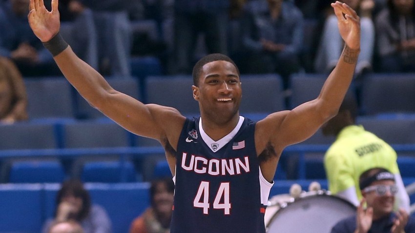uconn rodney purvis