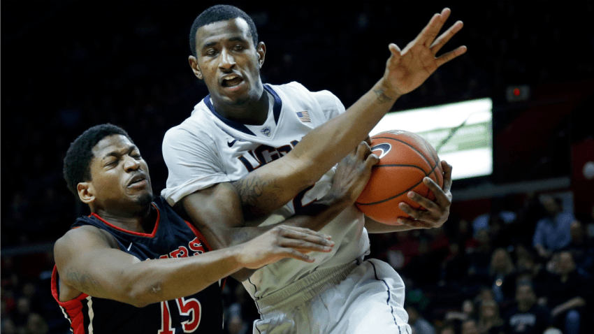 uconn rutgers