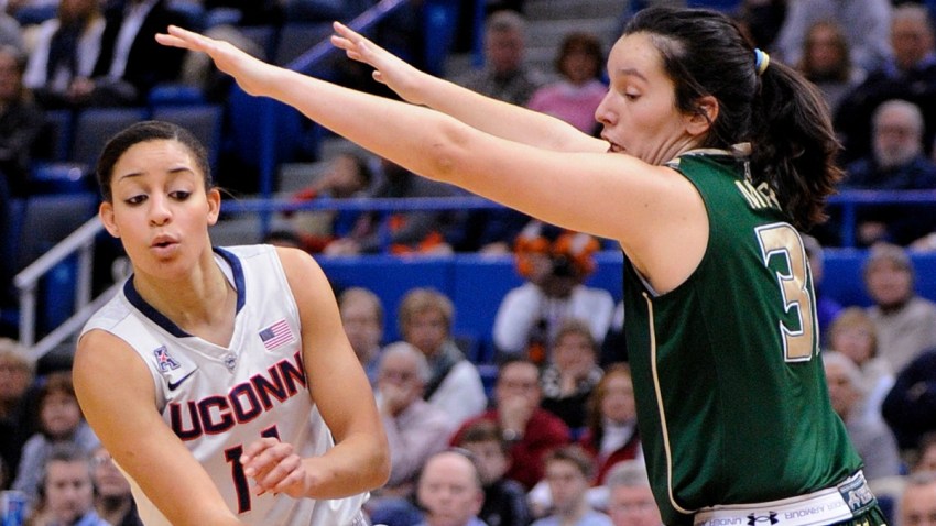 uconn south florida2