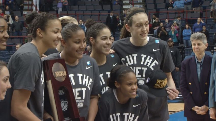 uconn women national championship