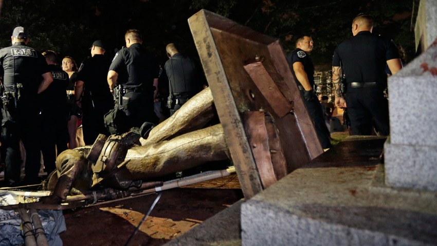 Confederate Monuments