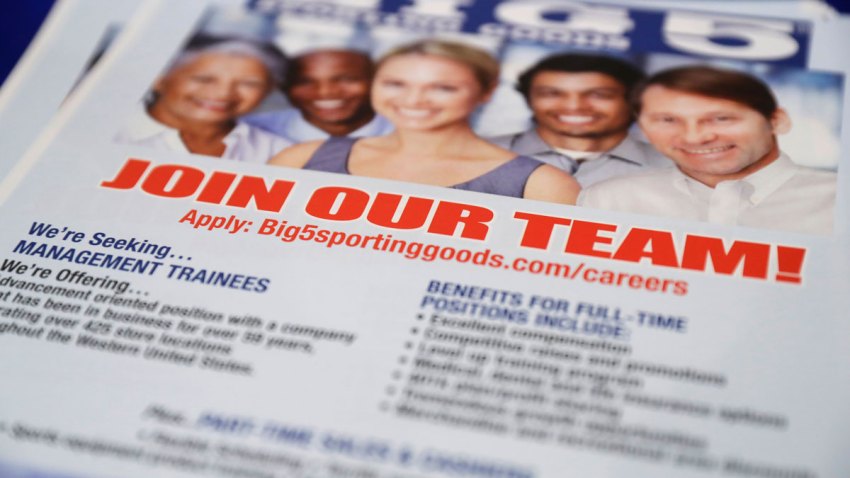Unemployment Benefits