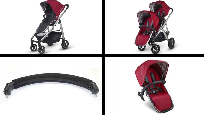 stroller recall