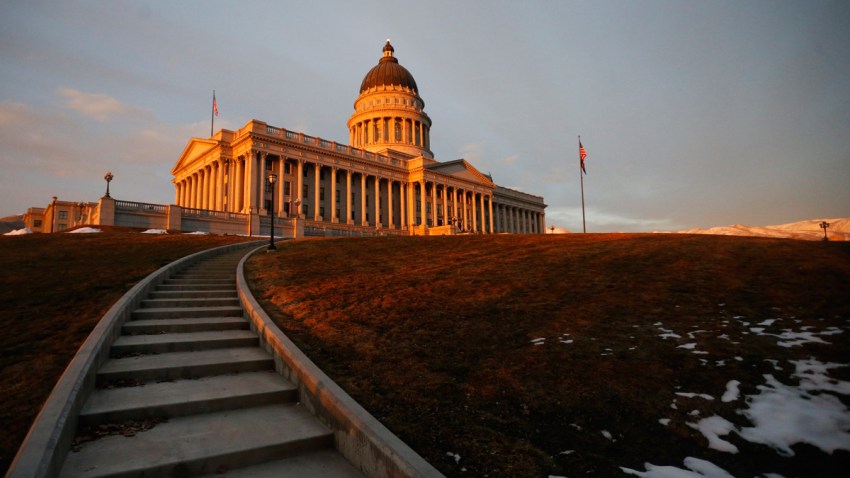 Legislative Session Ends