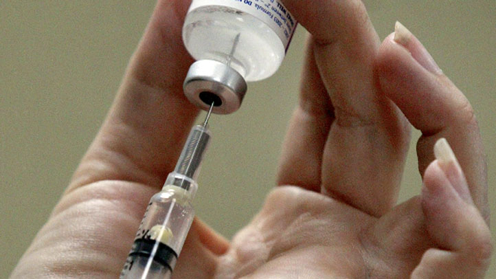 Chicken-pox-vaccine