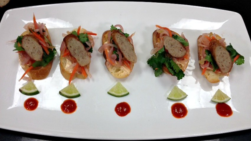 vietnamese taste of today