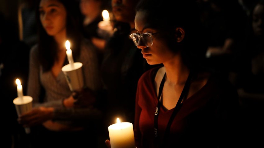 Las Vegas Shooting