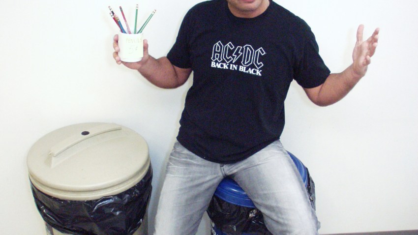 vinnie penn